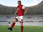 Kick Ups