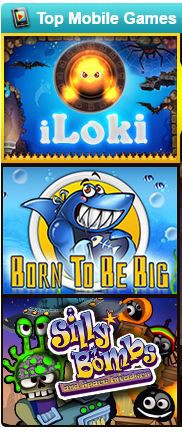 Mobile Games