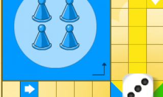 Ludo Multiplayer