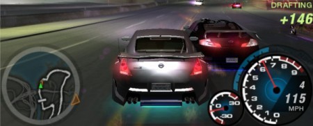 Need For Speed Underground 2